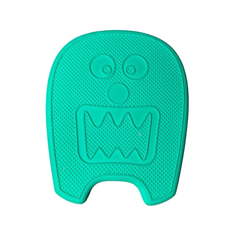 Bouncyband Wiggle Seat Sensory Cushion- Monster – Fun Shaped–School/Home – 33cm